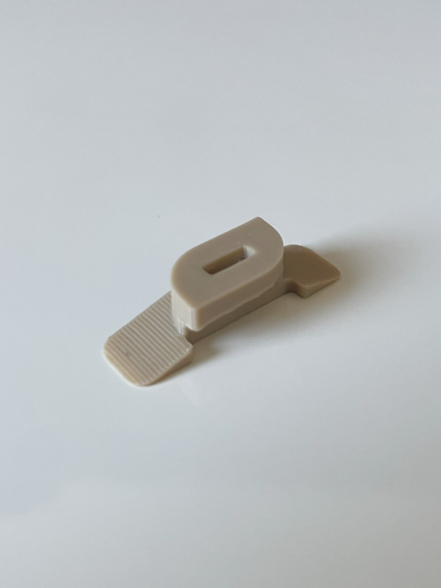 WallClip Beige