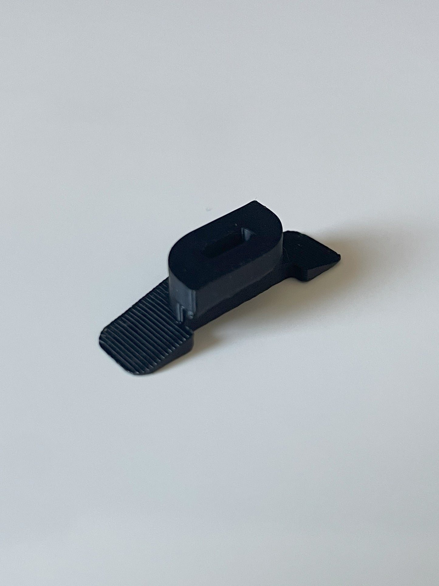 WallClip Schwarz