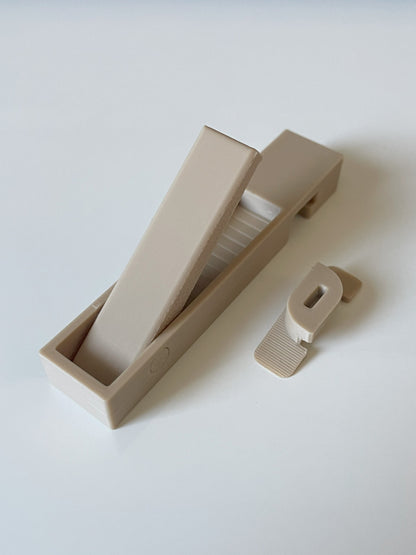 WallClip Beige