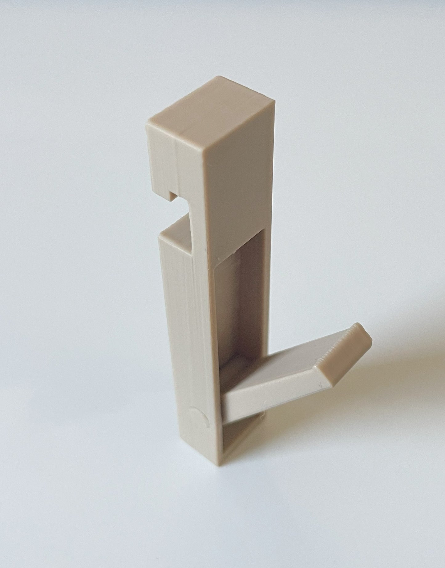 WallClip Beige