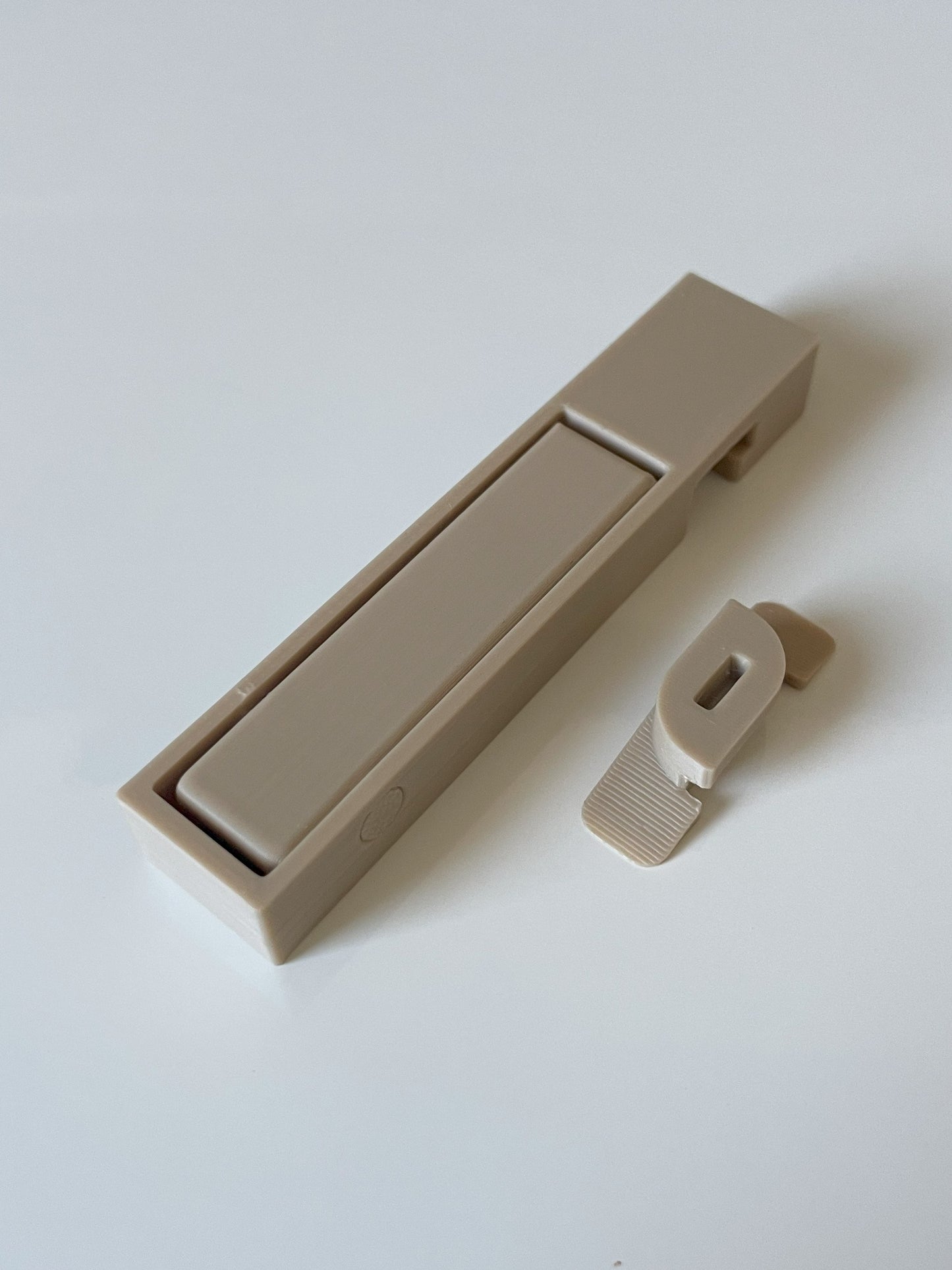 WallClip Beige