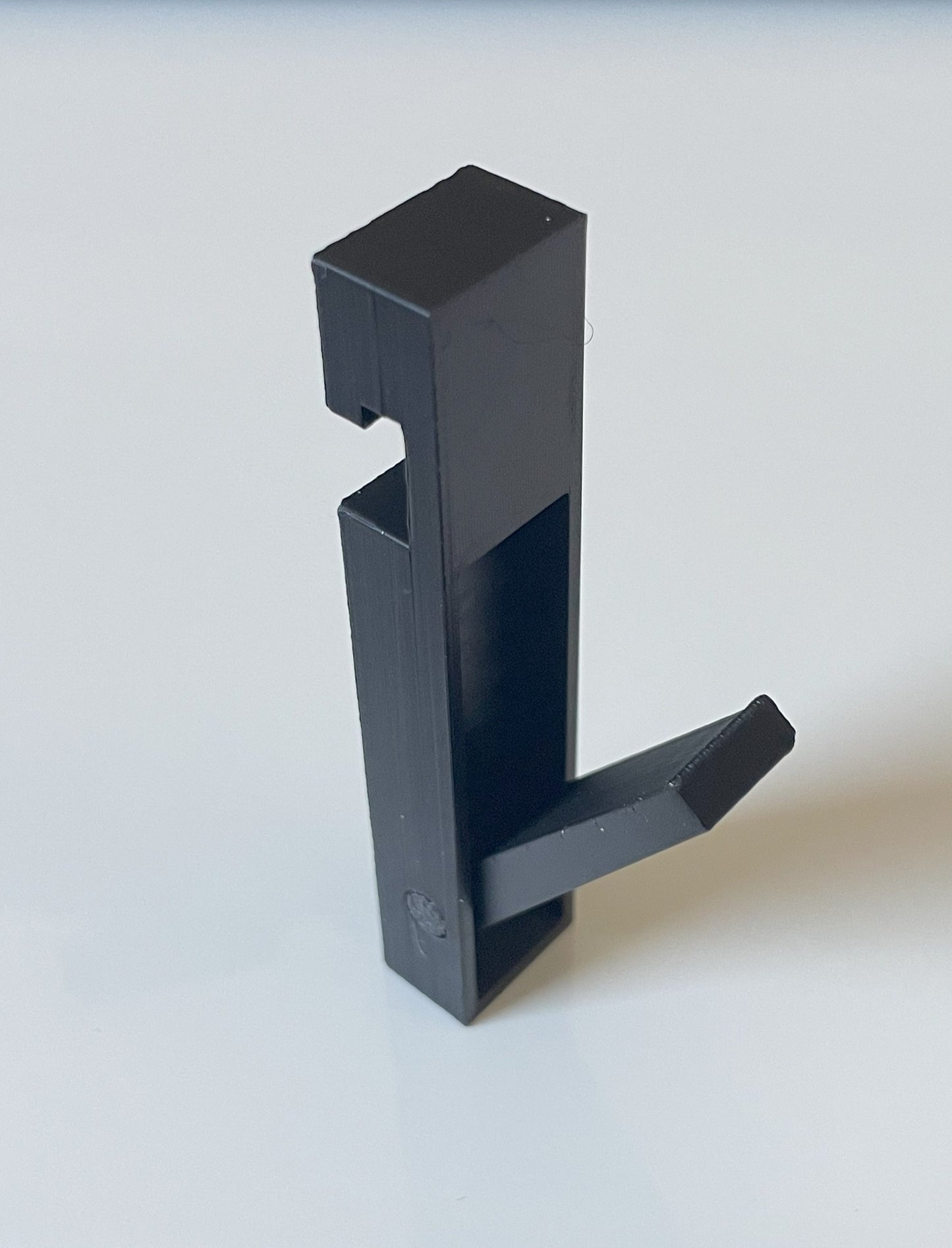 WallClip Schwarz