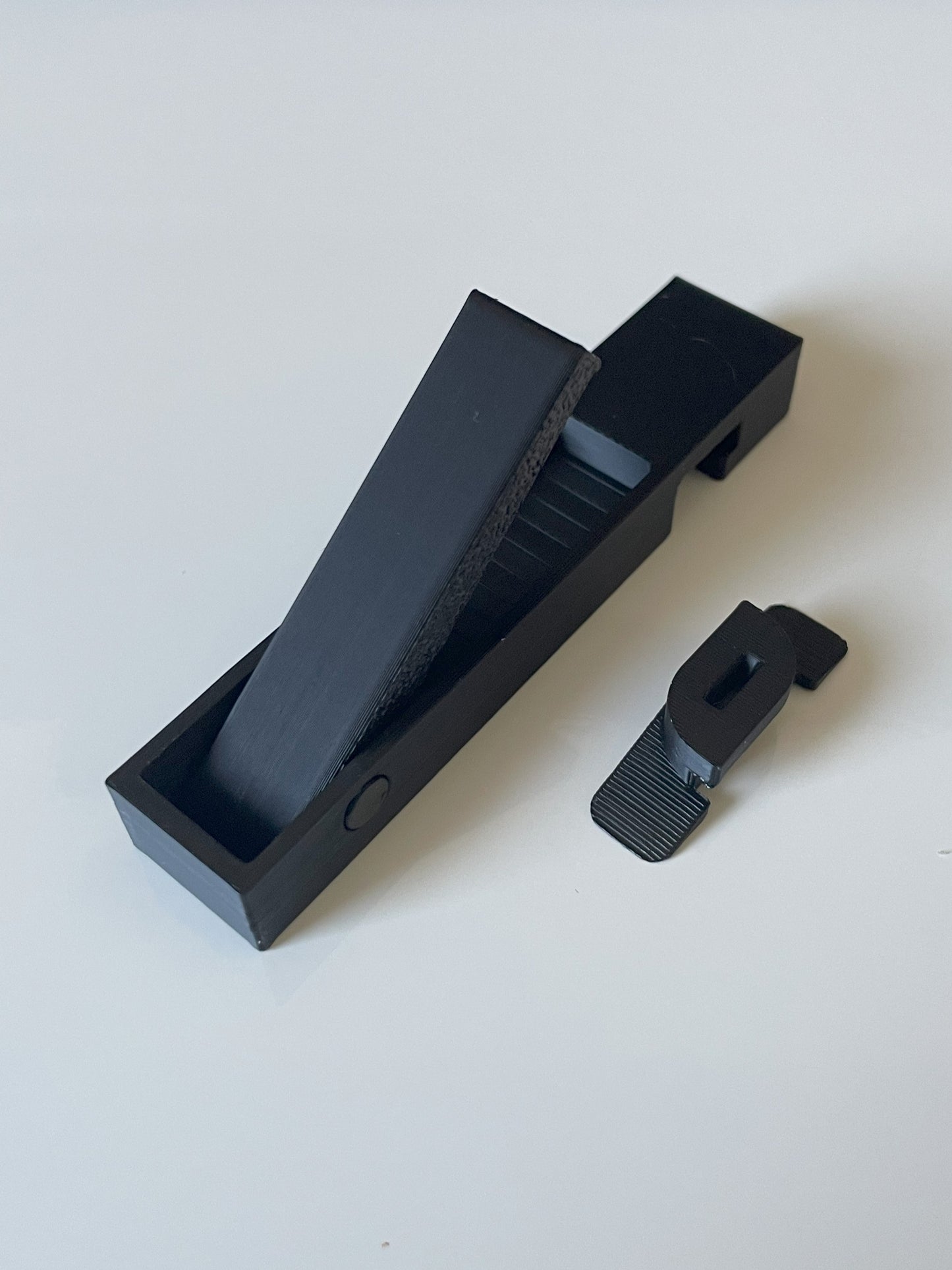 WallClip Schwarz