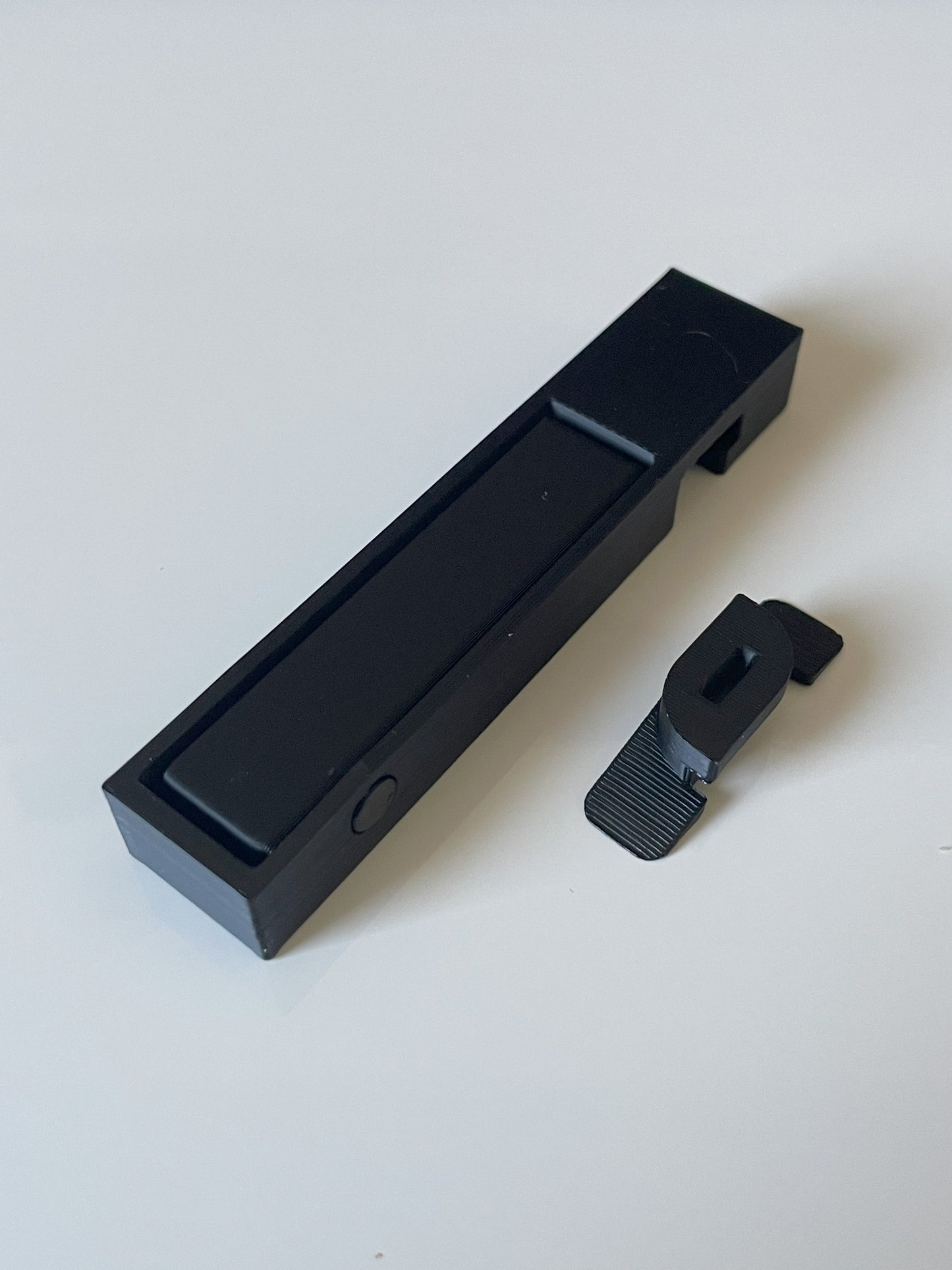 WallClip Schwarz