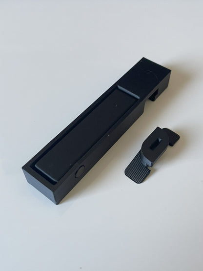 WallClip Schwarz